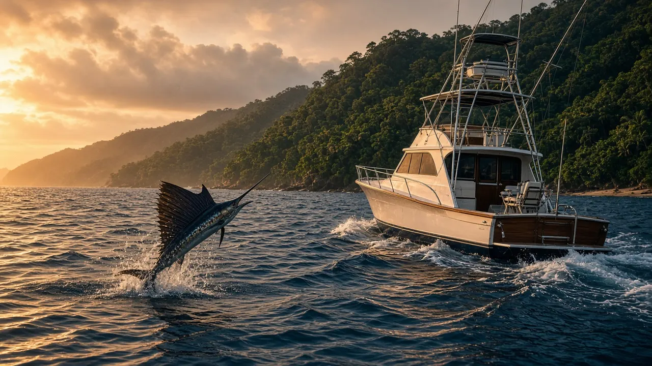 Bahía Solano, Colombia